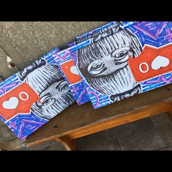 Canvas prints - Picture 8 of 8